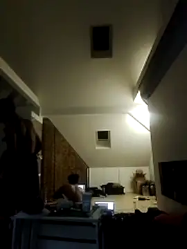 Chat XXX en directo de Malcom2f