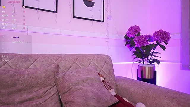 BillieBrownn 라이브 XXX 채팅