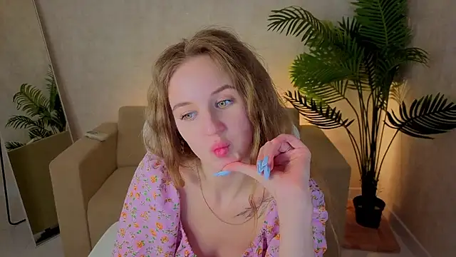 Chat XXX ao vivo de kianawhite