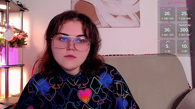 Jane_Curvyy's Live XXX Chat