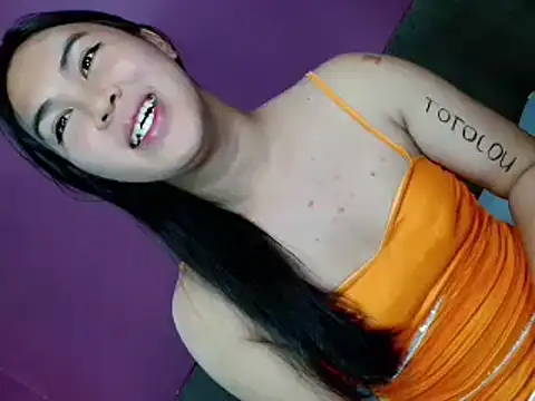 Chat XXX ao vivo de Luminous_Luxe