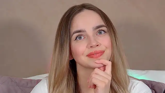 AnitaVenture's Live XXX Chat