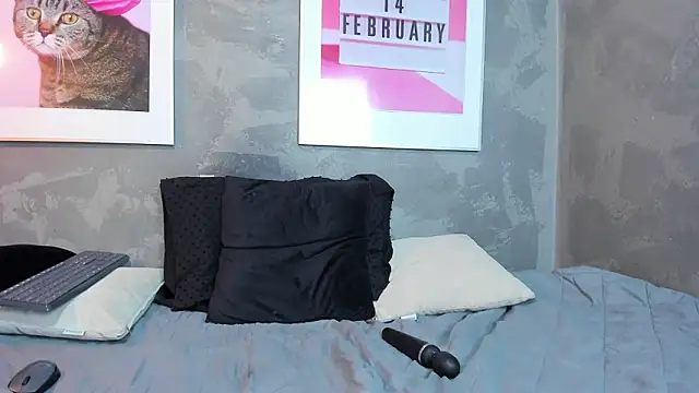 MiaNyxara_dh Adlı Modelin Canlı XXX Sohbeti