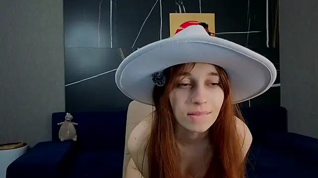 Chat XXX ao vivo de kitsun_ne