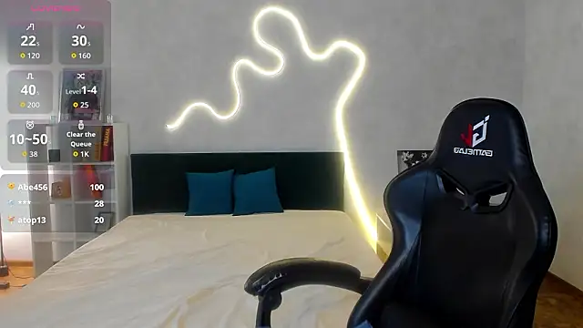 scent__of_woman 即時 XXX 聊天