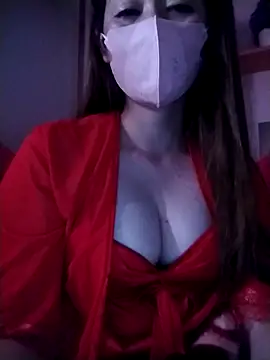 Minmin688 Show Webcam