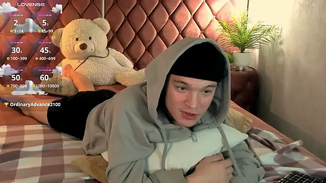 Derek_Banville – Naživo XXX chat