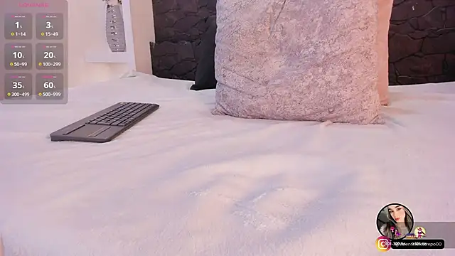 Chat +18 de EmilyAllen_1 ao vivo