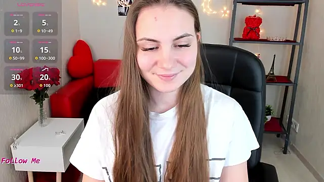 Онлайн чат XXX Nola_rich