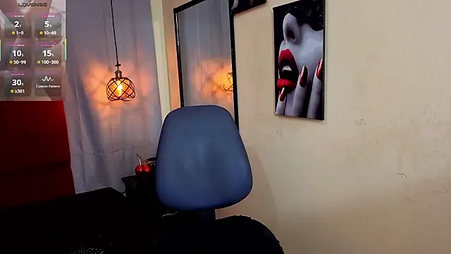 Chat XXX ao vivo de Flor_Gil