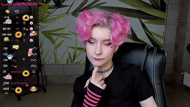 Angel_Julles' Live XXX Chat