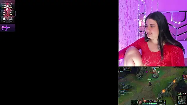 DaphneContry 即時 XXX 聊天