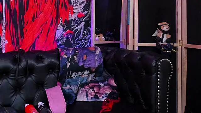 Greiz_SubKimura's Live XXX Chat