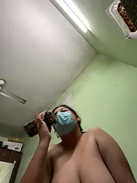 Cute_hotzara 웹캠 쇼