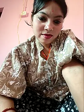 Jankisinghji Show in webcam