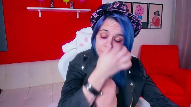 LiraBelle's Live XXX Chat