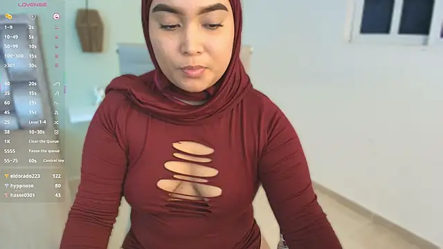 Онлайн чат XXX Habi_arabic