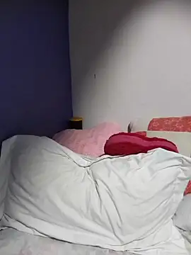 Honey_bun06's Webcam Show