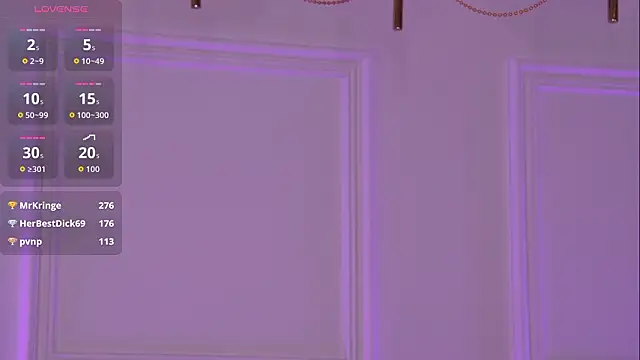 AnnaRow 即時 XXX 聊天