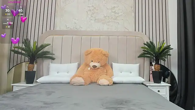 DaryaRee Adlı Modelin Canlı XXX Sohbeti