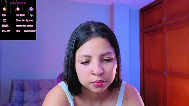 melanimorgan1 即時 XXX 聊天