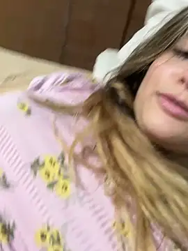 Show de webcam de AmeliaAlx20