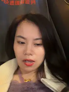 ella-ys' Webcam Show