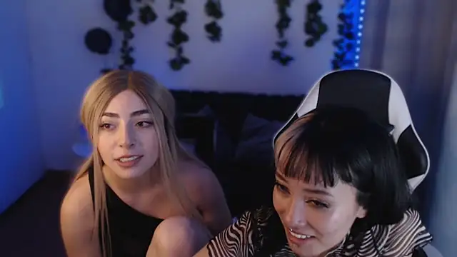 viicky_r's Live XXX Chat