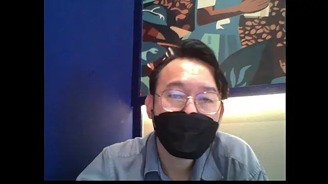 littlegoddyboy webkamerás műsora