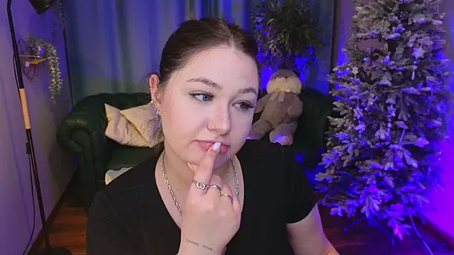 VanessaVivian 即時 XXX 聊天