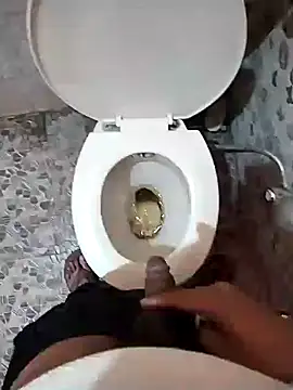 NathanMuk 웹캠 쇼