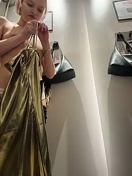 AshleyMur Show Webcam