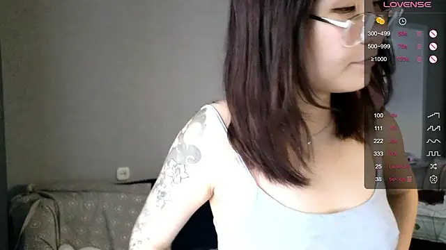 nullgirln Live XXX chat