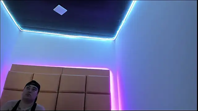 Show de Liany_and_liam na webcam