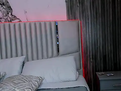 ParisBloom élő XXX-chatje