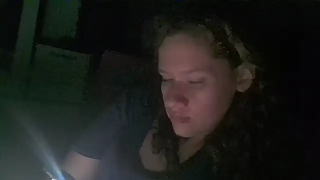 Show de webcam de Jessy2000NS