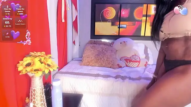 Chat +18 de Emabland2 ao vivo