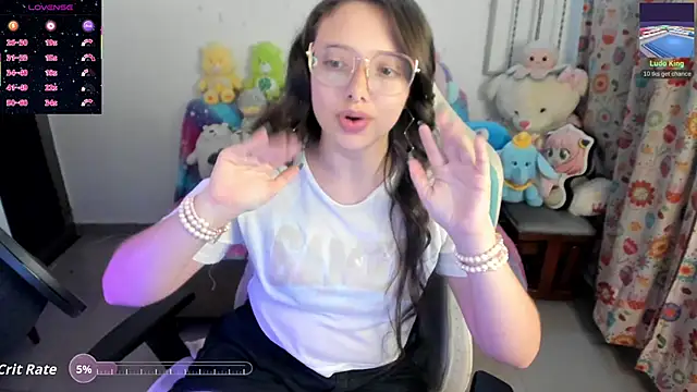 linda-schmidt's Live XXX Chat