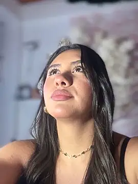 Soy_Daniela Live XXX Chat