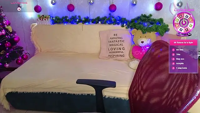 Rysalochkaa's Live XXX Chat