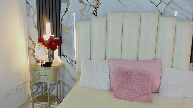 lulumars' Live XXX Chat