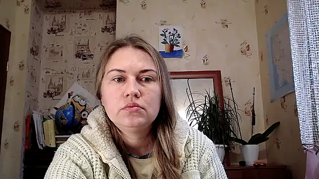 Chat XXX Live dream_alexa