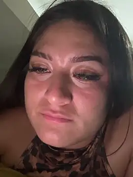 Show Webcam de LuceroRm