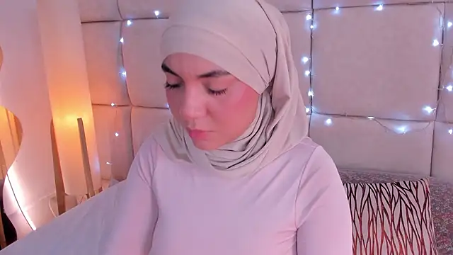 Sooffii_1 Adlı Modelin Canlı XXX Sohbeti