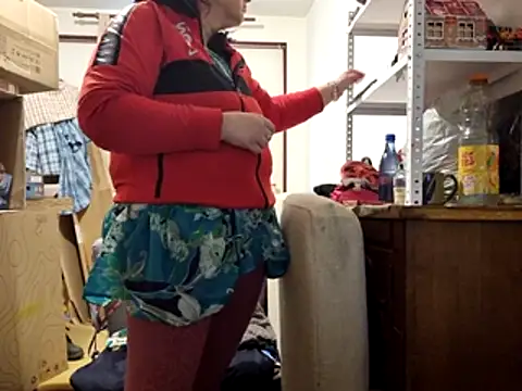 Samantha_Squirt@xh's Live XXX Chat