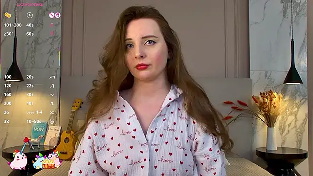 maltii_evans Adlı Modelin Canlı XXX Sohbeti