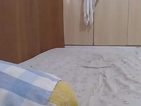 sweet-fancy Adlı Modelin Canlı XXX Sohbeti