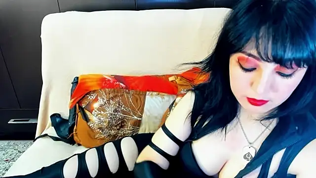 DaisyMun's Live XXX Chat