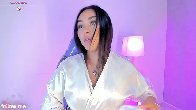 Cameliaa_Smiith's Live XXX Chat