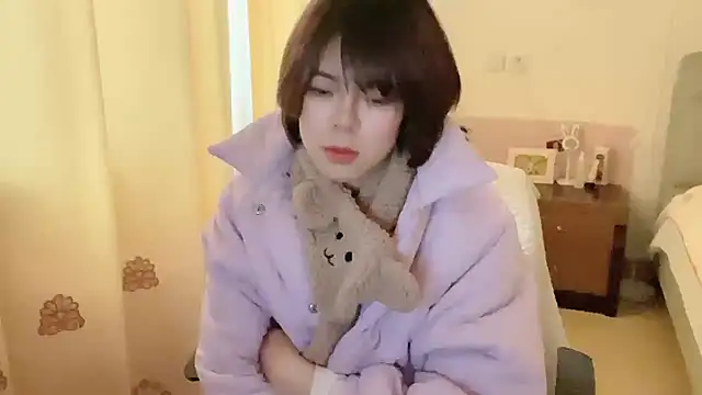 Linda-LL 라이브 XXX 채팅